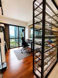 Normanton Park (D5), Apartment #591388511
